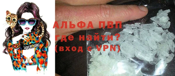 стафф Абаза