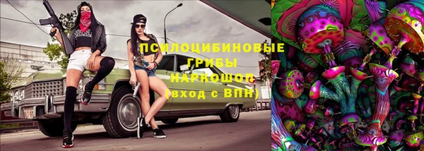 стафф Абаза