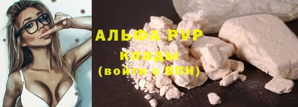 стафф Абаза
